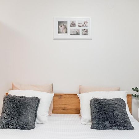 Cosy Apartment - Loftaffair 크라쿠프 외부 사진